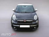 Fiat 500L 1.6 MultiJet 7 Lugares