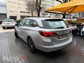 Opel Astra Sports Tourer 1.5 D Business Edition S/S
