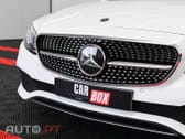 Mercedes-Benz E 300 de 4Matic T 9G-TRONIC Avantgarde