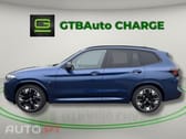 BMW iX3 I.V.A DEDUTIVEL M Sport 