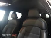 MG MG4 64 kWh Luxury