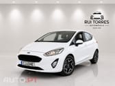 Ford Fiesta 1.1 S&S TREND