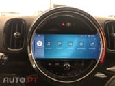MINI Countryman Cooper SE ALL4 Sport Edition Auto