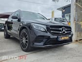 Mercedes-Benz GLC 250 d 4-Matic