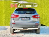 Nissan Qashqai 1.5 dCi N-Connecta Led