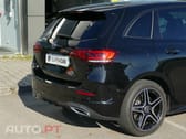 Mercedes-Benz B 250 e AMG Line