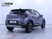 Renault Captur Techno Eco-g