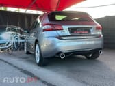 Peugeot 308 1.6 BlueHDi Allure