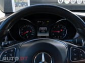 Mercedes-Benz GLC 250 d Exclusive 4-Matic