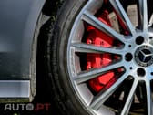 Mercedes-Benz C 43 AMG C43 AMG