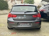 BMW 116 d Corporate Edition