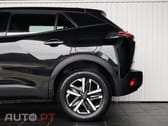 Peugeot 2008 1.2 PureTech Style