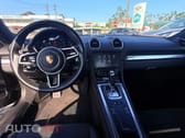 Porsche 718 2.0 T PDK