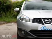 Nissan Qashqai +2 2.0 DCi PREMIUM Sport