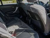 BMW 120 d Pack M