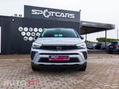 Opel Crossland 1.2 T Design & Tech