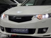 Honda Accord 2.4 Type S Mugen