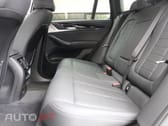 BMW iX3 Inspiring