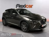 Mazda CX-3 1.5 Sky.Evolve