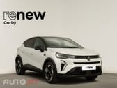 Renault Captur Captur 1.2 ECO-G Techno