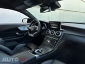 Mercedes-Benz C 250 d