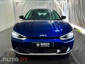 Kia EV6 Air Design Tech