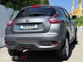Nissan Juke 1.2 DIG-T Acenta Connect