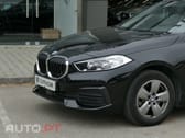 BMW 116 d Corporate Edition