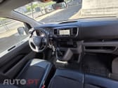 Opel Vivaro L Edition