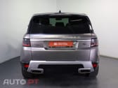 Land Rover Range Rover Sport  2.0 Si4 PHEV HSE