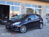 Ford C-Max 1.6 TDCi Titanium S/S