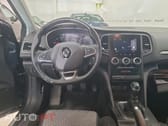 Renault Mégane Sport Tourer 1.5 Blue dCi Limited