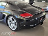 Porsche Cayman 3.4 S PDK