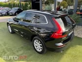 Volvo XC60 2.0 T8 PHEV Momentum Plus AWD