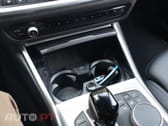 BMW 330 e Touring Pack M Auto.