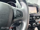 Renault Clio 1.5 dCi Limited