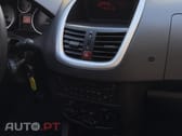 Peugeot 206+ 1.1 Trendy