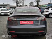 Tesla Model 3 Performance Dual Motor AWD