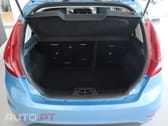 Ford Fiesta 1.6 TDCi Econetic