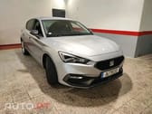 Seat Leon 1.4 e-Hybrid FR DSG