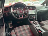Volkswagen Golf 2.0 TSi GTi DSG Performance