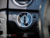Mercedes-Benz C 220 CDi Avantgarde BlueEfficiency