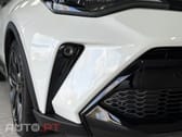 Toyota C-HR 2.0 Hybrid GR Sport
