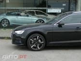 Audi A4 Avant 40 TDI Sport S tronic