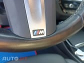 BMW X3 30 e xDrive Pack M Desportivo Pro