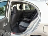 Nissan Micra 1.2 Acenta