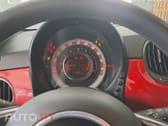 Fiat 500 1.0 Hybrid