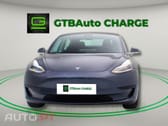 Tesla Model 3 I.V.A DEDUTIVEL Standard RWD Plus