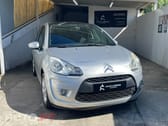 Citroen C3 1.4 HDi Airdream Exclusive