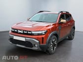 Dacia Duster Hybrid Extreme